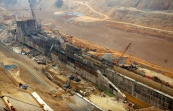 Thủy điện Lai Châu: Sẵn sàng ngăn sông