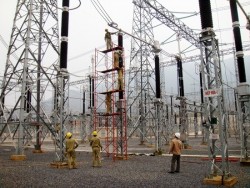 Cơ chế nào để phát triển đồng bộ hạ tầng điện lực Việt Nam?