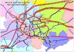 Các giải pháp giảm dòng ngắn mạch trên lưới truyền tải, ứng dụng tại khu vực miền Đông Nam Bộ