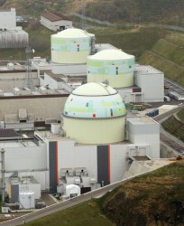 Chính quyền địa phương Nhật ủng hộ tái khởi động điện hạt nhân