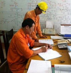 Điện lực thành phố Bắc Ninh dấu ấn một chặng đường