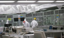 UNSCEAR công bố 6 công nhân Fukushima tử vong không phải vì phóng xạ
