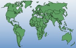 WB công bố dữ liệu về môi trường xanh năm 2012