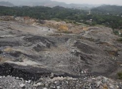 Cải tạo, phục hồi môi trường bãi thải mỏ than trong điều kiện Việt Nam