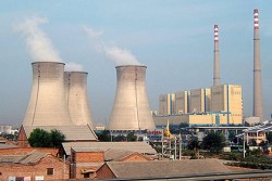 Trung Quốc nối lại kế hoạch phát triển năng lượng hạt nhân