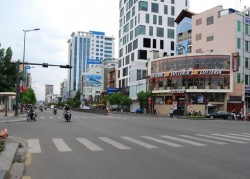 Đồng loạt ngầm hóa lưới điện tại TP. Hồ Chí Minh