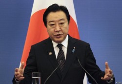 Thủ tướng Nhật kêu gọi mở lại nhà máy điện hạt nhân