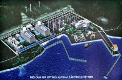 Bổ sung Ủy viên Ban chỉ đạo Nhà nước Dự án điện hạt nhân Ninh Thuận