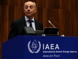 IAEA tăng khả năng xử lý nhanh trước thảm họa hạt nhân