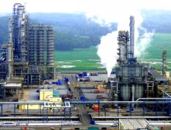 Mở rộng Nhà máy lọc dầu Dung Quất: Mục tiêu trúng 2 đích