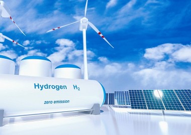 hydrogen xanh can co ten trong chien luoc quoc gia cua viet nam