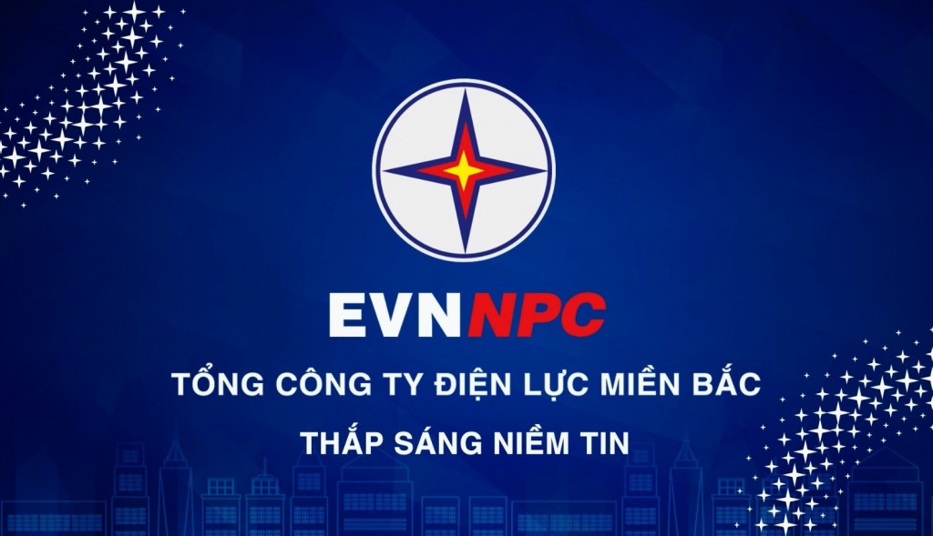 Tổng Công ty Điện lực miền Bắc (EVNNPC)