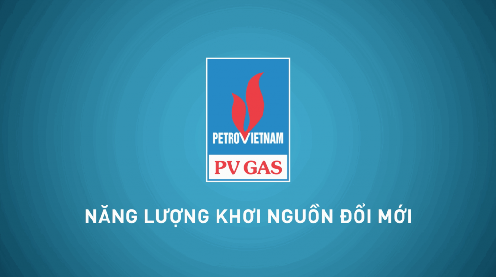 PV GAS giới thiệu