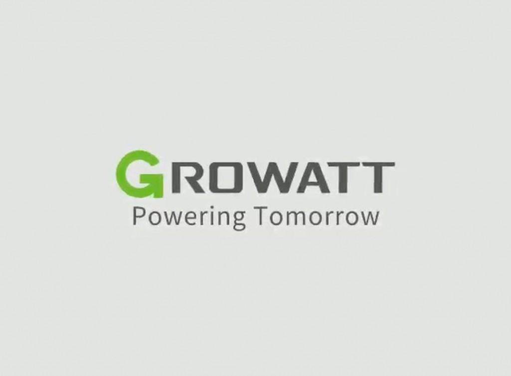 Growatt - Nhà cung cấp giải pháp về năng lượng xanh trên toàn cầu